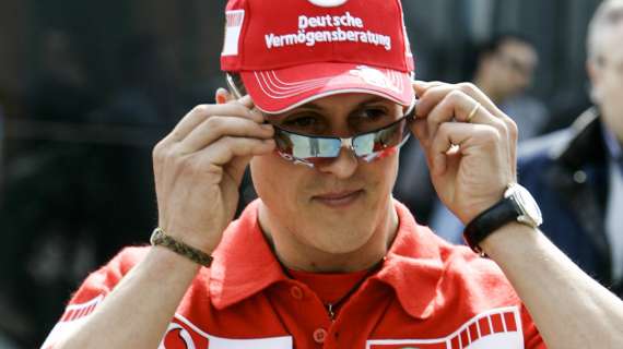 F1 | Ferrari, l'aggiornamento su Michael Schumacher non dà speranze