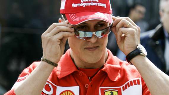 F1 | Ferrari, il compagno più forte di Michael Schumacher: il risultato
