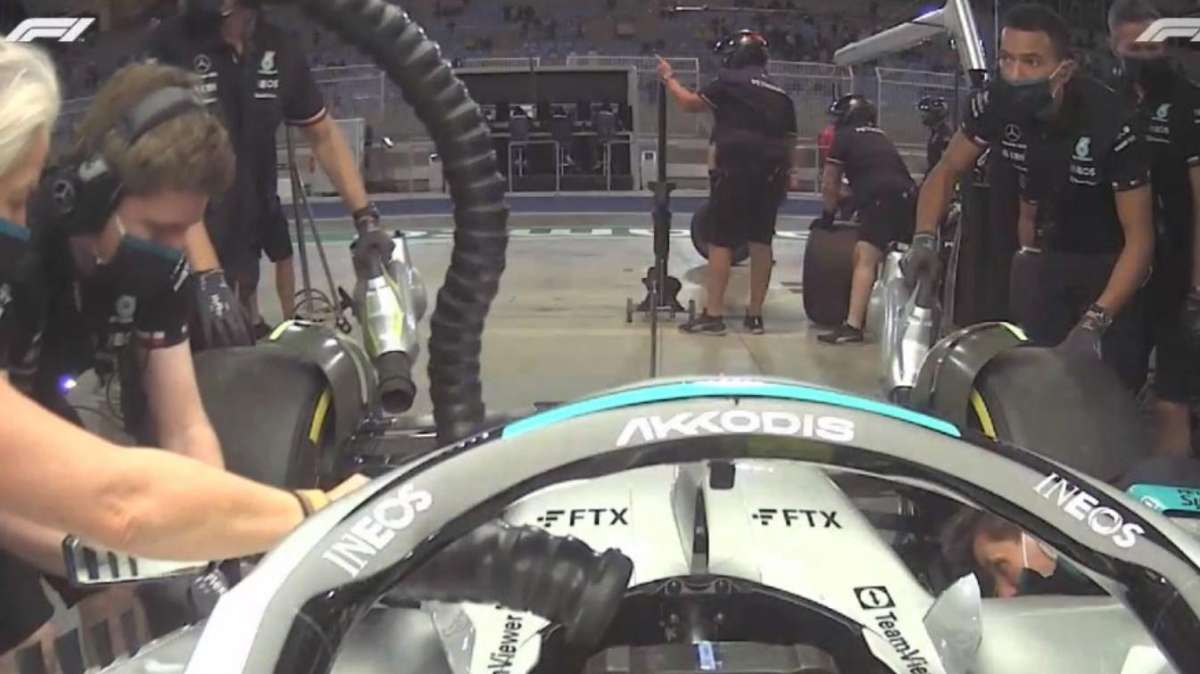 Formula 1 | Mercedes, tempi lunghi per il porpoising. E la Ferrari è definita "troppo"...