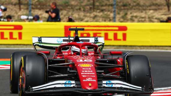 F1 | Ungheria 2025, Q3 da record: solo 0,543s tra i primi 10