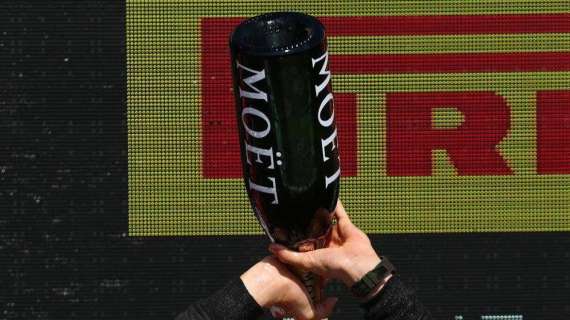F1 | Mercedes, Antonelli e quilla somiglianza con Senna: le parole di AKA