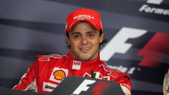 F1 | Ferrari, la confessione di Massa: "Soffrivo più Alonso che Schumi"