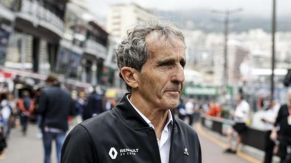 F1 | Verstappen ora meno simile a Senna: Alain Prost fa altri paragoni