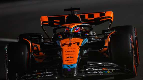 F1 | McLaren, senza galleria del vento è un flop. Ma la versione B...