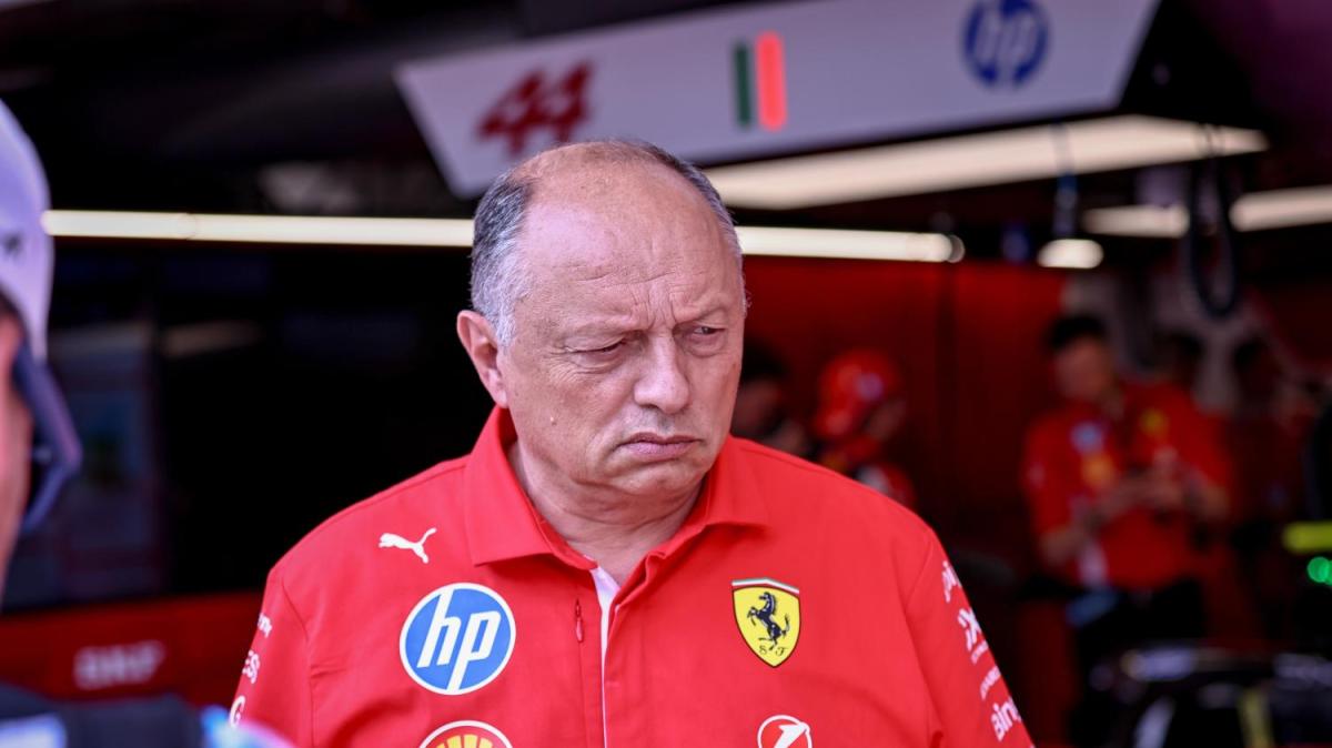 F1 | Ferrari si oppone ai cambiamenti PU del 2027: ecco perché