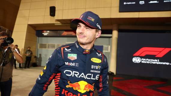 F1 | Verstappen scuote Red Bull: "Per vincere non bisogna diventare pigri"