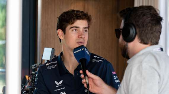 Formula 1 | Alpine, Colapinto rischia di non arrivare a Spa? La situazione