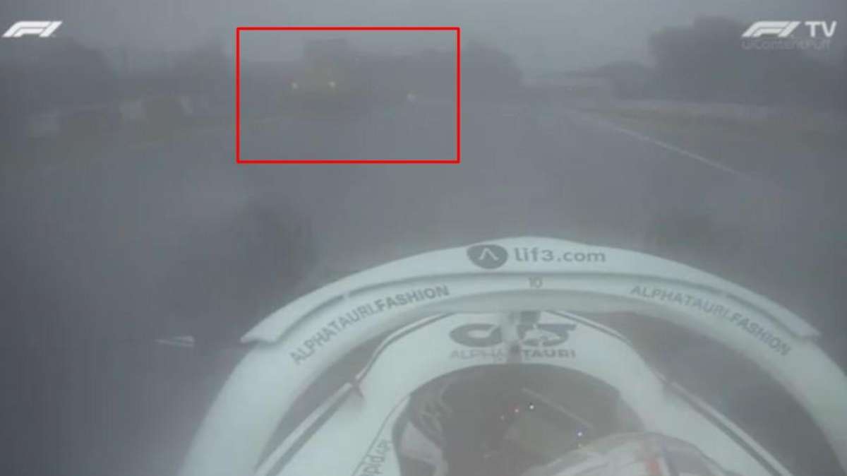 Formula 1 | UFFICIALE, la FIA apre un'inchiesta sui fatti di Suzuka