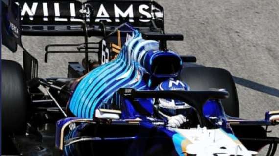 Formula 1 | Ambizione Williams: primo team green nel Circus entro il 2030