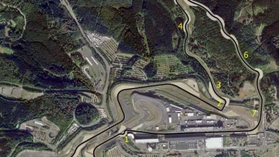 Formula 1 / Calendario 2022: il grande ritorno di Nürburgring e Hockenheim?