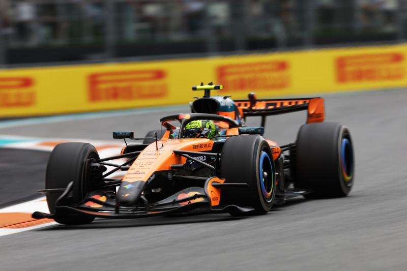 F1 | McLaren, partita la rincorsa mondiale? Il parallelo con il 2024 prende forma dopo Miami