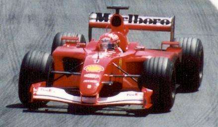 Formula 1 | Ferrari, l'era Schumacher vista dagli occhi di Todt