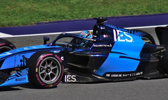 F1 Formula 1 | FP Las Vegas, Aston Martin saluta Drugovich: c'è Crawford