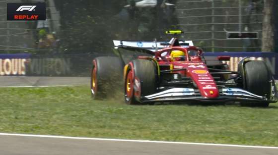 F1 | Imola, Bobbi difende la Ferrari: “La sensazione è un'altra..."