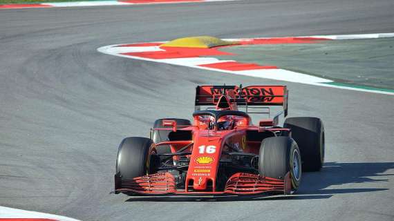 F1 / Ferrari, il consiglio di Brawn: "Priorità deve essere il 2022, non sprecatelo!"