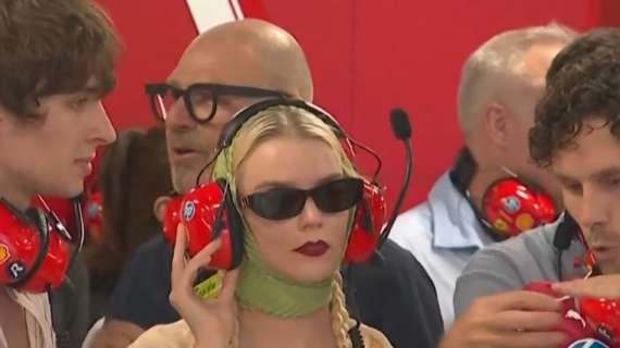 F1 | Qualifica Ungheria, la Regina degli Scacchi ancora al box Ferrari