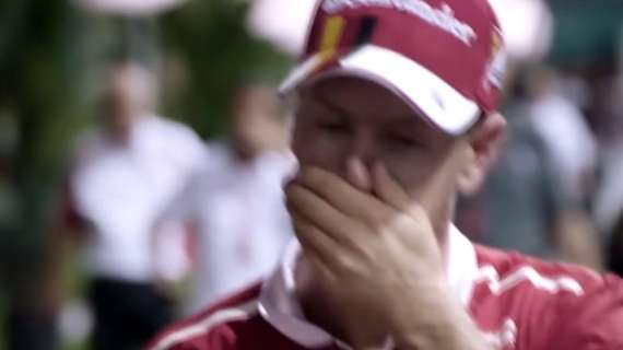F1 / Mercato piloti Ferrari: Vettel in contatto con la McLaren