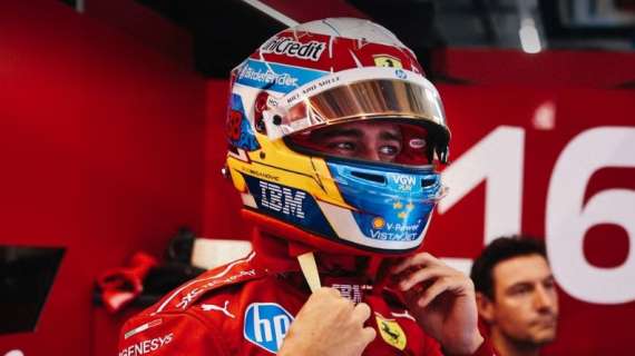 Ferrari Media Centre