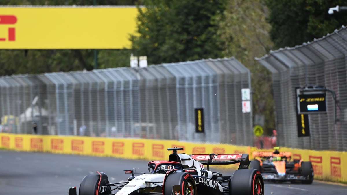 F1 | Mondiale 2024, AlphaTauri si avvicina con un nome temporaneo