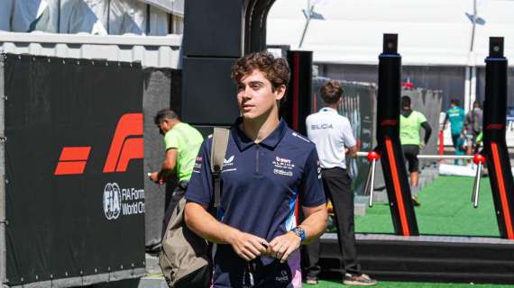 F1 | Alpine ha bruciato Doohan e Colapinto: Sky ne parla
