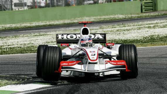 F1 | Takuma Sato nominato Consulente della Honda Racing Corporation