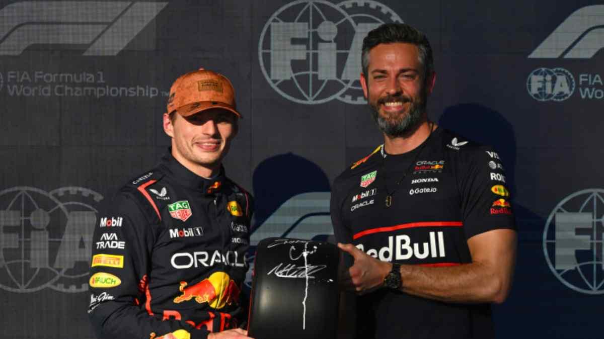 F1 News - Red Bull, Button su Verstappen: "Ora sembra imbattibile. Norris deve..."