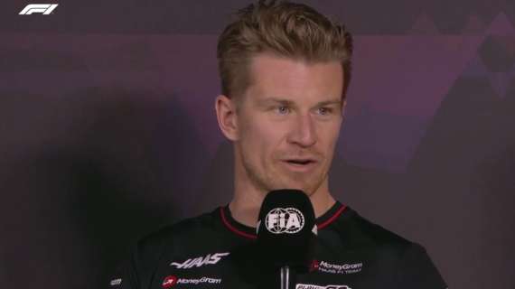 F1 | UFFICIALE! Hulkenberg lascia Haas per Audi: pronto un triennale