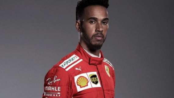 F1 / Mercato piloti, l'ad Camilleri conferma: "Hamilton vuole la Ferrari, lusingati"