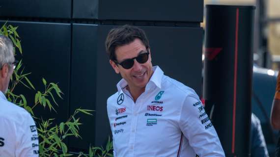 F1 | Mercedes, Wolff ritorna sul trucco Red Bull: "Inconcepibile. Il solo fatto che..."