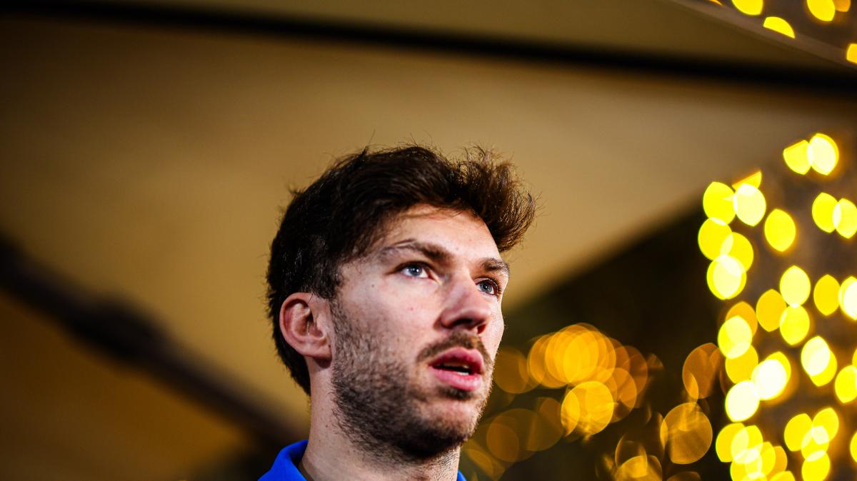 F1 | Alpine, Gasly pronto alla sfida tecnologica: "Nel 2026 tutto è nuovo"