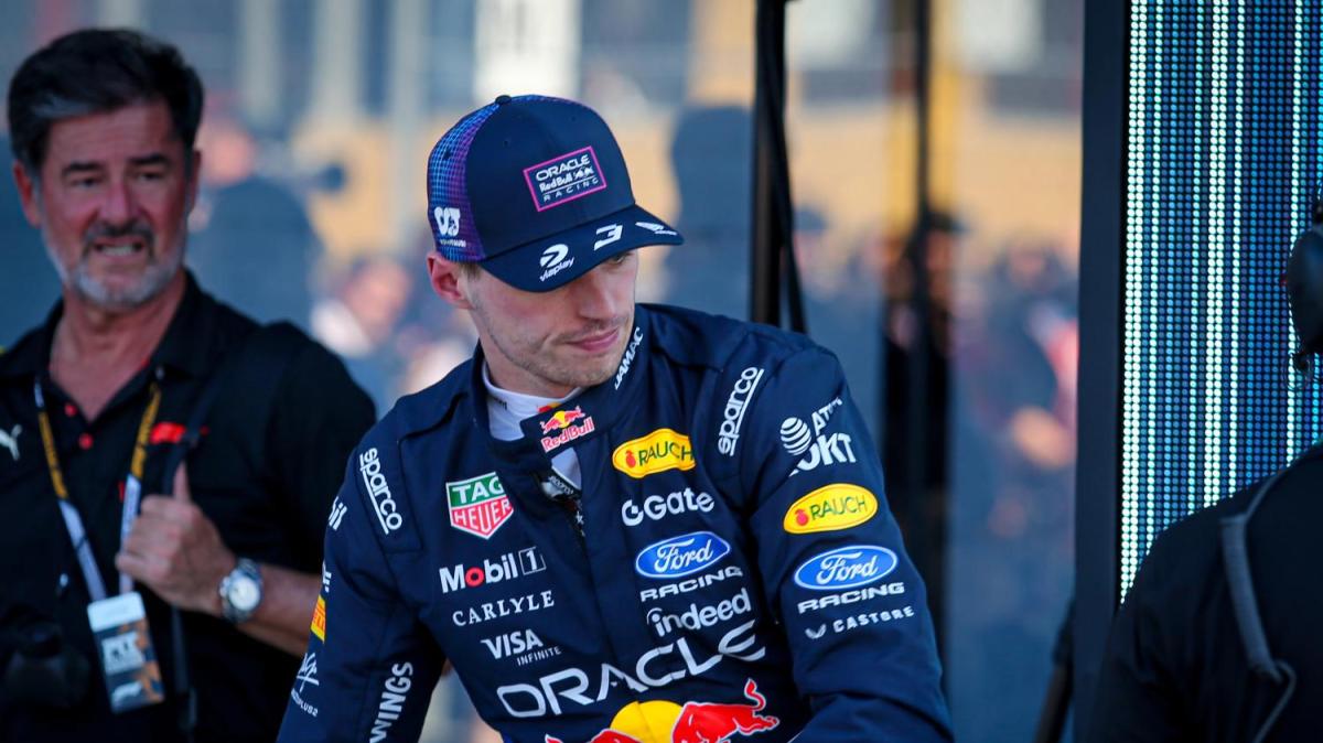 F1 | Verstappen contro Red Bull: “Dovevano capirlo da soli”