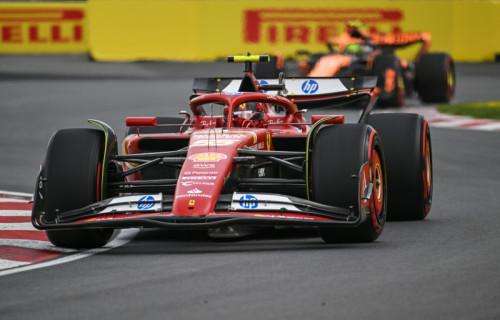 F1 | Bobbi spiega il flop Ferrari in Canada: "Tutta colpa del grip"