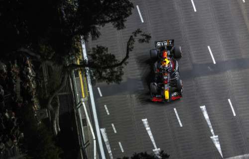 F1 | Red Bull, Bobbi: "Max e il team hanno ribaltato la macchina"