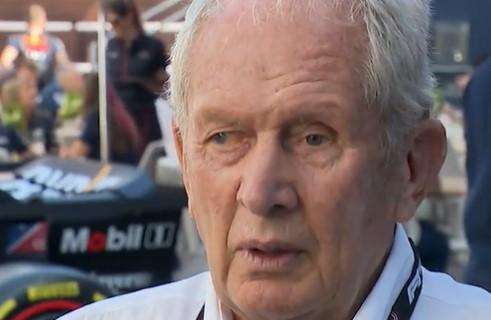 F1 | Red Bull, Marko spaventato: "Grazie a Dio la Ferrari partiva indietro. Erano..."