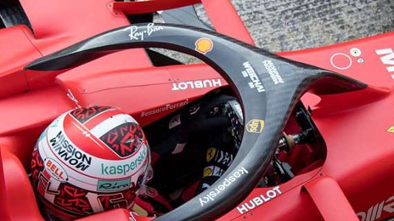 F1 | Pole Position e leggende a Monaco. Bene Leclerc, ma Ayrton Senna...