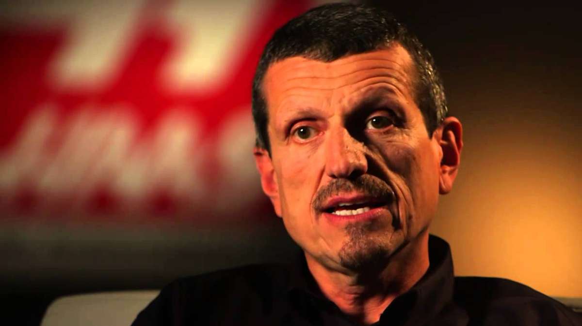 F1 | Haas-Ricciardo, possibilità per il 2024? Steiner non chiude