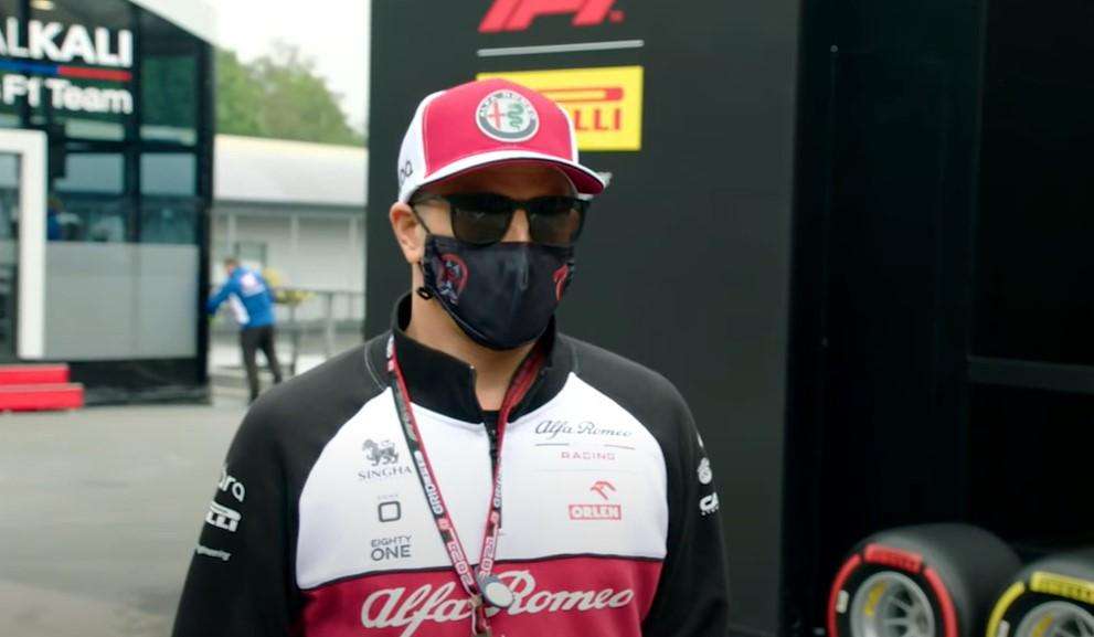Formula 1 | Alfa Romeo, Raikkonen positivo al Covid-19: ecco chi al suo posto