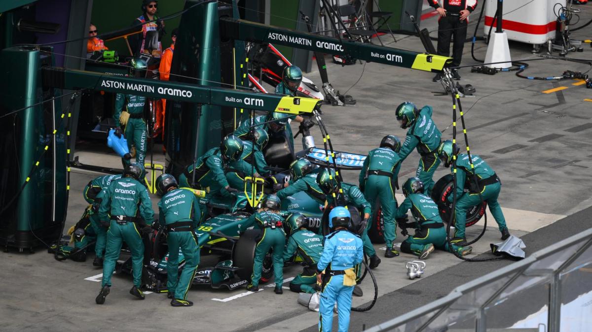 F1 | Stroll esplode: “La peggior macchina che abbia mai guidato”