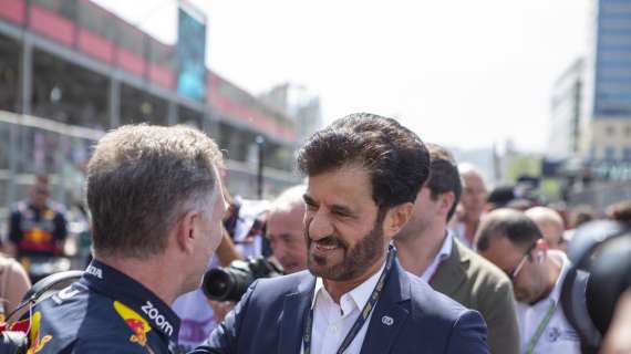 F1 | UFFICIALE, Formula 1: ecco il nuovo regolamento. La FIA fa 12 modifiche