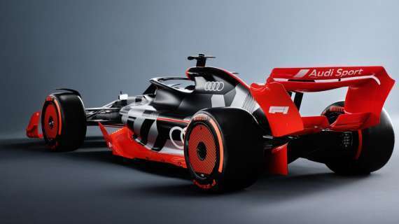 Formula 1 | Audi, la tattica Red Bull non funziona: pochi ingegneri sul mercato