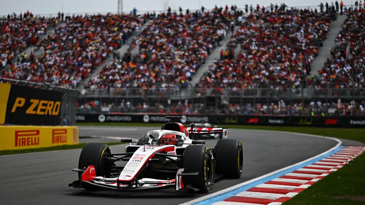F1 | UFFICIALE! La FIA annuncia il rischio pioggia per il Canada 