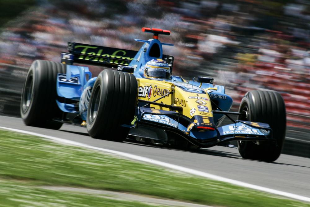 Alonso omaggerà Renault: ultima gara del motore in F1 ad Abu Dhabi