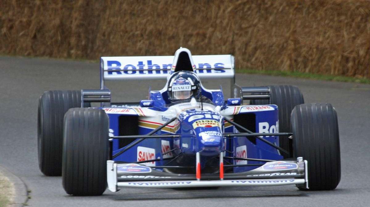 F1 | Formula Noia? Damon Hill: "Ecco la mia proposta per ravvivare le gare"