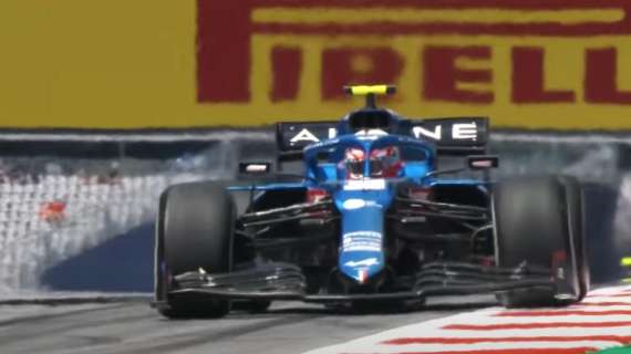 Formula 1 | Prost conferma l'addio da Alpine e si scaglia contro di loro