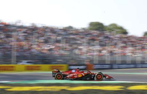 F1 | Monza, tante incognite. Passo Ferrari è ok, ma il graining...