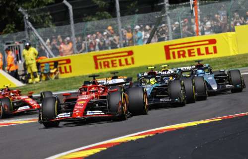 F1 | Mercedes e Ferrari non portano aggiornamenti: si guarda a Monza