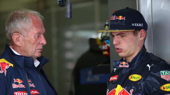 Formula 1 | Red Bull, Marko vuole vincere e accusa Mercedes in Qatar