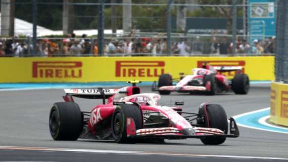 by courtesy of Pirelli