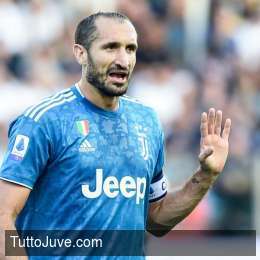 Juventus News / Calcio, dramma Chiellini: grave infortunio 