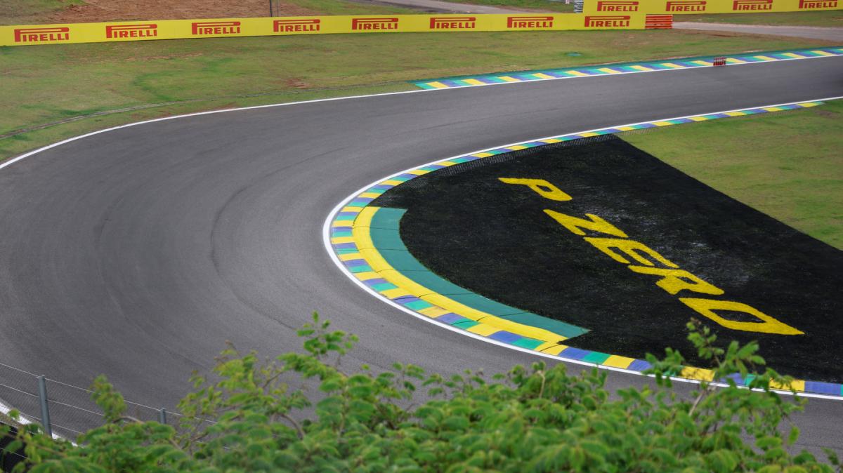 F1 Formula 1 Oggi | Orari gara Qualifiche Sprint Brasile: il mondiale in un weekend